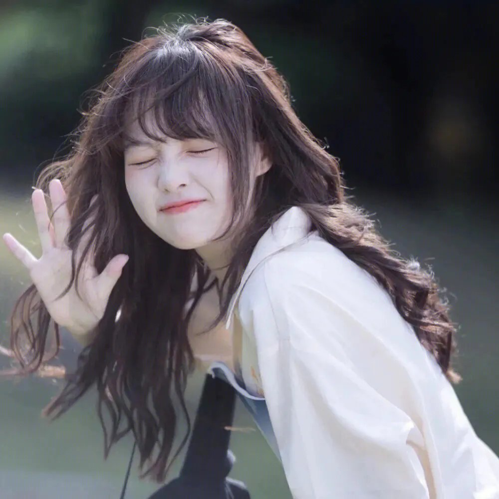 歌愈少女